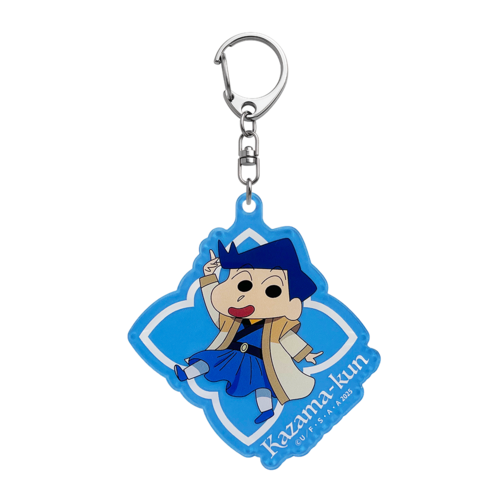クレヨンしんちゃん　風間くん　アクリルキーホルダー　まとめ売り　20個 クレヨンしんちゃん アクリルキーホルダー 2025映画 風間くん